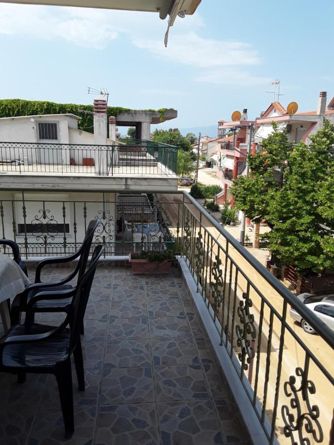 Eudoxia House2 Apartment Ofrinion Exterior photo